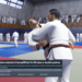 Judoca sancionada de por vida por fingir ceguera