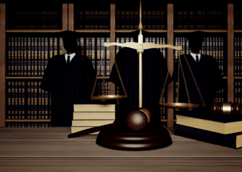 “Juzgadores que vamos a la elección nos quedamos por una profunda vocación del servicio en la impartición de justicia"