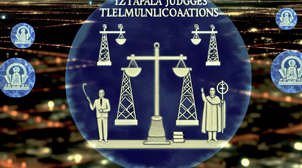 En Cuautepec, Iztapalapa y Álvaro Obregón se votarán los jueces telecom para todo México