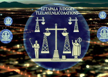 En Cuautepec, Iztapalapa y Álvaro Obregón se votarán los jueces telecom para todo México