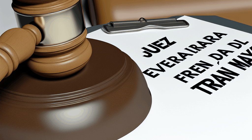 Juez decidirá sobre la posibilidad de frenar o no la destrucción del Tren Maya – El Financiero