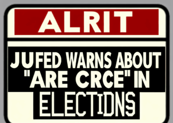 Advierte Jufed que elección judicial será “simulación”