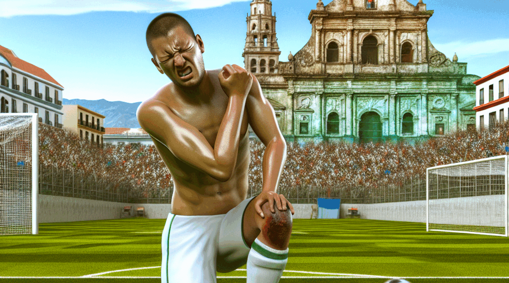 Otro jugador del Club América se recupera y estaría listo va Pachuca, podría ser su última Liguilla