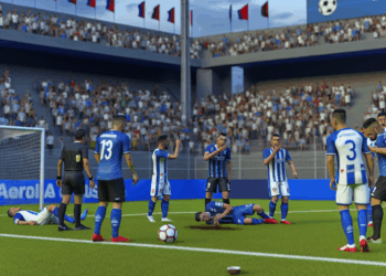 Balean a “jugadores” de Cruz Azul por quejarse del arbitraje; hay un muerto