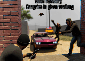 Jugadores escaparon de intento de asalto