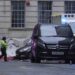 Primera comparecencia ante la justicia del acusado del atropello masivo en Liverpool