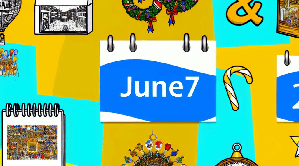 Junio 2025: Efemérides y celebraciones