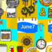 Junio 2025: Efemérides y celebraciones