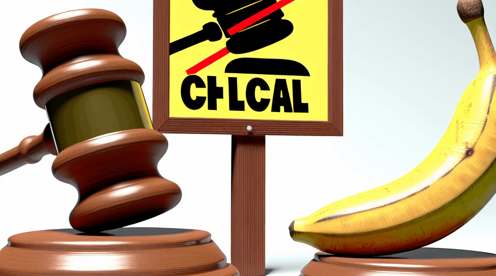 Justicia panameña declara "ilegal" la huelga en filial de bananera estadounidense Chiquita
