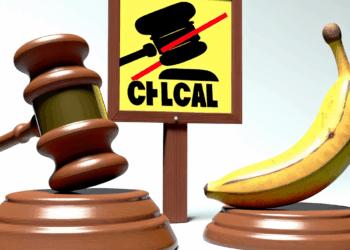 Justicia panameña declara "ilegal" la huelga en filial de bananera estadounidense Chiquita