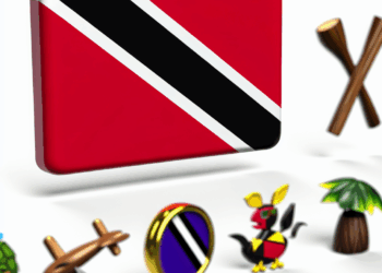 Kamla Persad-Bissessar jura como primera ministra de Trinidad y Tobago