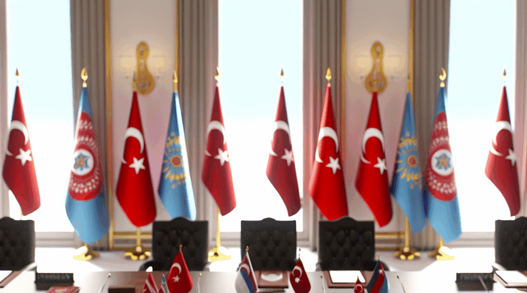 Kellogg anticipa posible encuentro entre Trump y Putin en Turquía