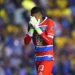 Kevin Mier, destrozado en su cumpleaños tras error y victoria de América ante Cruz Azul