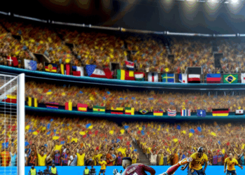 Kevin Mier le regala penal al América después de perder el balón