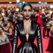 Solo Kim Kardashian puede llevar un look de cuero a la MET Gala 2025 y ser la más elegante