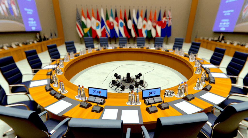 El Kremlin abierto a un encuentro Putin-Zelenski si hay acuerdo previo