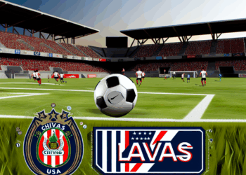 LAFC, club que tiene un pasado ligado a las Chivas USA