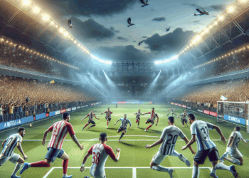 Los Angeles FC vs América EN VIVO Mundial de Clubes Play-In