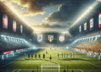 LAFC vs Club América en vivo; cuándo, a qué hora y dónde ver el partido por el boleto al Mundial de Clubes 2025