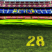 La 28 del Barcelona con huella Hansi Flick