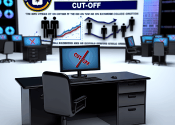 La CIA planea recortar 1,200 empleos en línea con presupuesto austero en EU