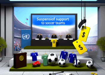 La FMF corta el suministro económico a 10 clubes de Expansión