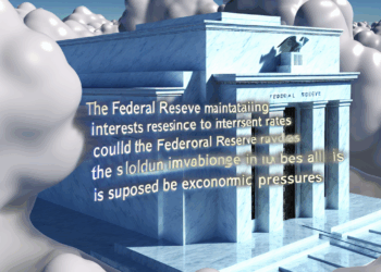 La Fed no cede ante Trump y mantiene su tasa de interés; ve riesgos de mayor inflación y desempleo