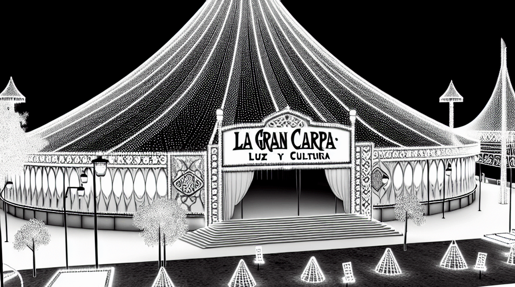 La Gran Carpa