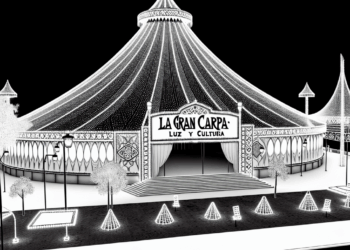 La Gran Carpa