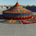 La Gran Carpa
