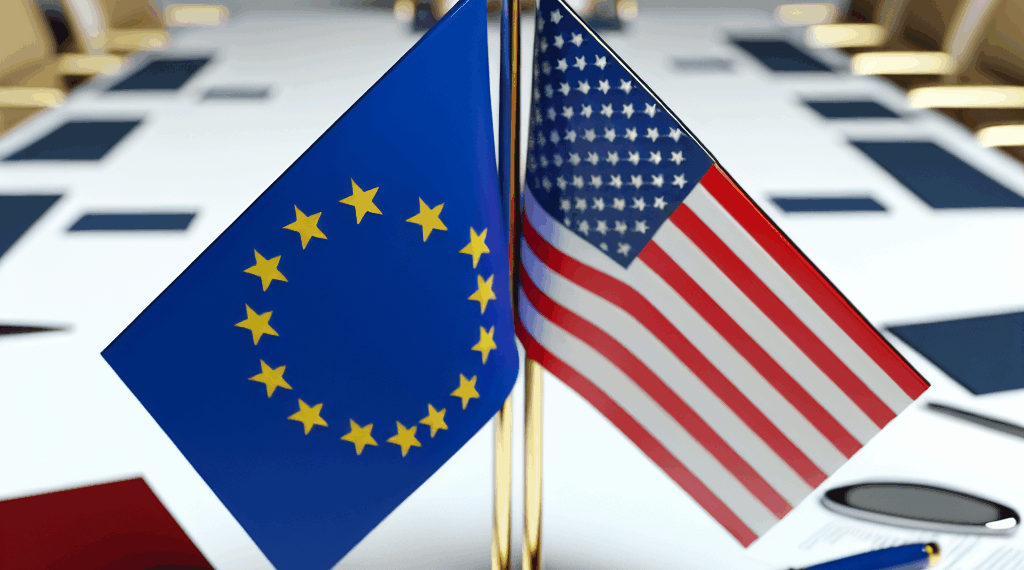 La UE sigue comprometida en llegar a un acuerdo con EU