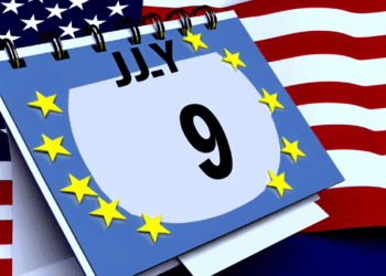 La UE necesita hasta el 9 de julio para alcanzar un acuerdo comercial con EU: Ursula von der Leyen