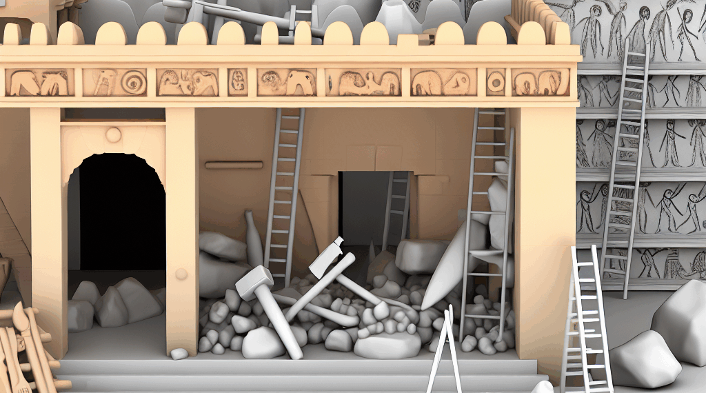 “La barbarie está vinculada con la civilización”: Guillermo Arriaga