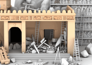 “La barbarie está vinculada con la civilización”: Guillermo Arriaga