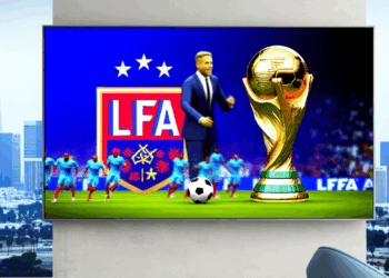 La polémica razón por la que FIFA decidió que el partido por el Mundial sea en casa del LAFC