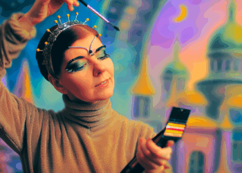 El baile de Piastri fue una apuesta perdida contra el jugador de la NFL Justin Jefferson