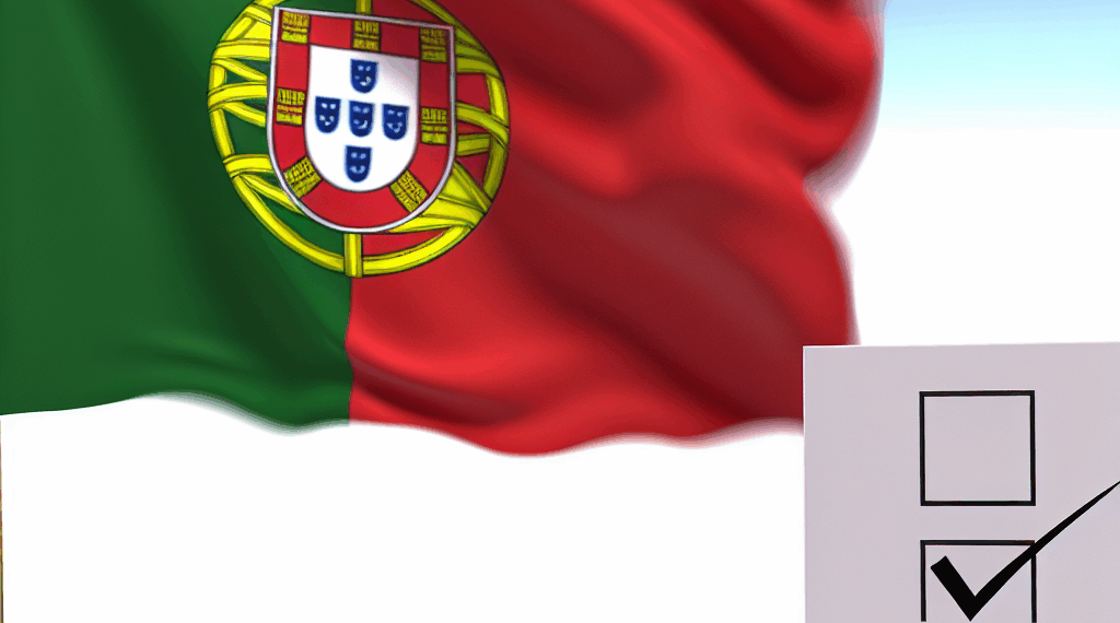 La derecha gana las elecciones en Portugal