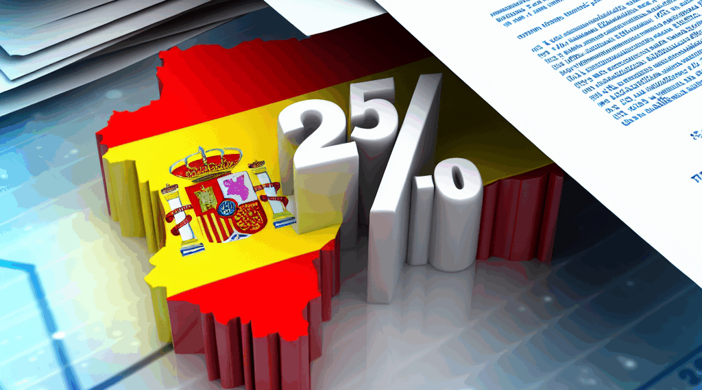 La economía española resiste la escalada arancelaria y mantiene una previsión de crecimiento del 2,5%