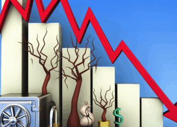 La economía no está fuera de peligro, al contrario