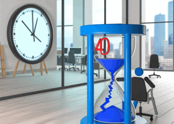 La gradualidad no es suficiente para transitar a la jornada de 40 horas: IP