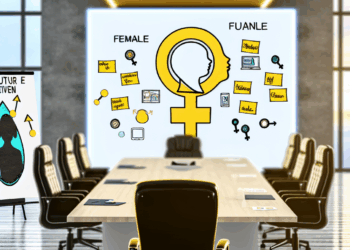 El liderazgo femenino es crucial para el éxito de las startups