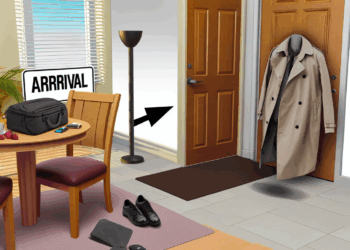 La visita de Eli Sharabi