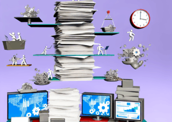 La cultura del multitasking, el síntoma de confundir productividad con sobrecarga