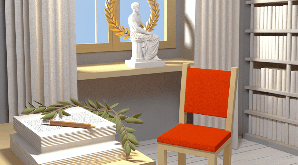 El silencio de Sófocles