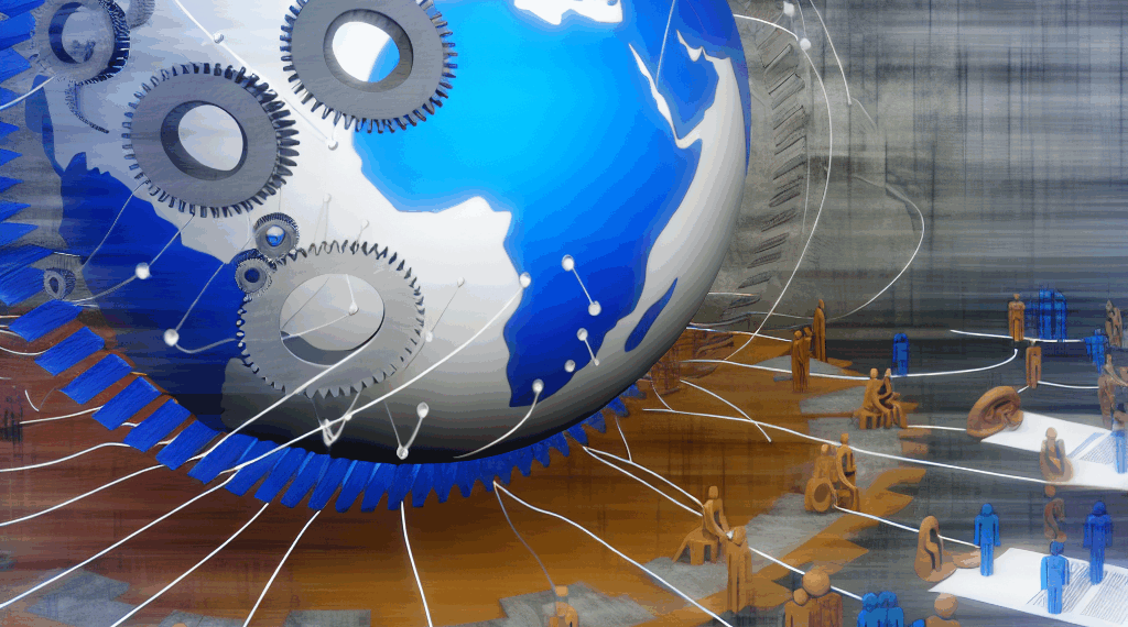 La labor redistributiva del Estado