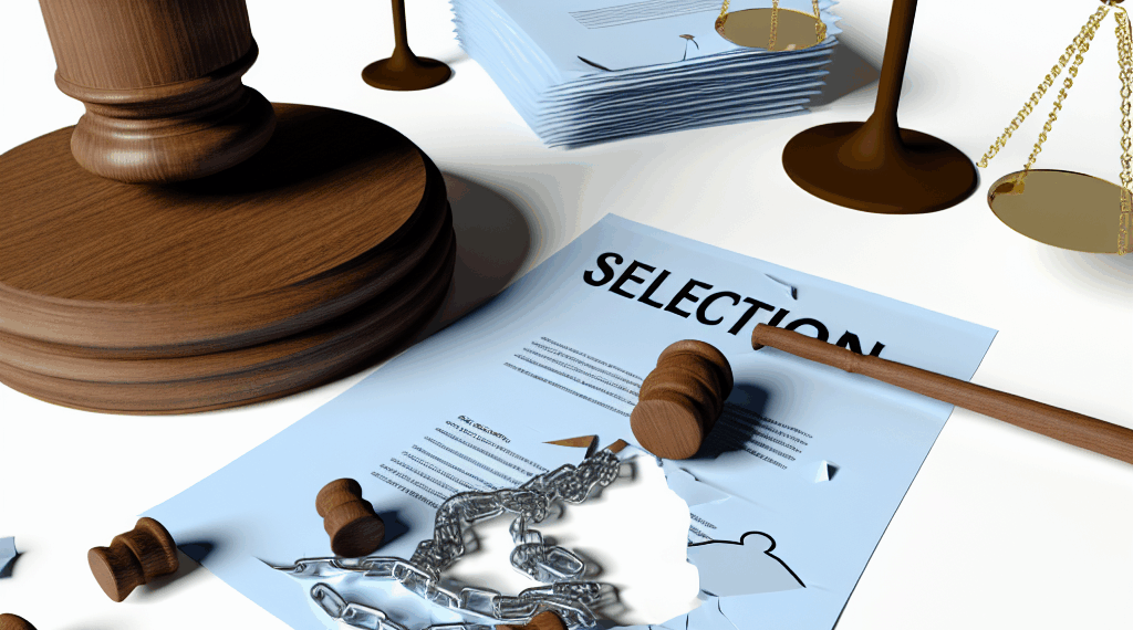 La elección judicial, una mala idea para el país