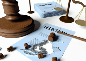 La elección judicial, una mala idea para el país