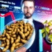 La soya sigue cayendo por la tensión comercial