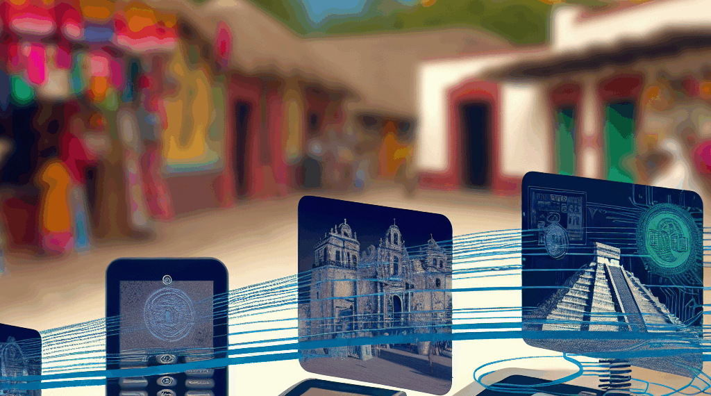 la revolución silenciosa de los cobros en México