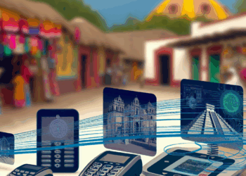 la revolución silenciosa de los cobros en México